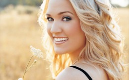 Carrie Underwood lập kỷ lục chưa từng có với album mới