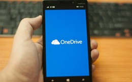 Microsoft OneDrive thay đổi dung lượng, người dùng cần bi​ết