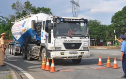 Cục quản lý đường bộ III xin “rút kinh nghiệm”