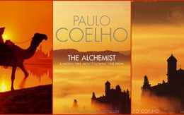 Vì sao giới trẻ mê mẩn sách "Nhà giả kim" của Paulo Coelho