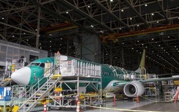 Nga đình chỉ chứng nhận bay của Boeing 737 sau tai nạn