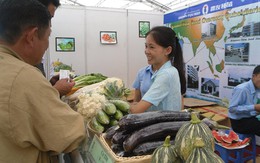 Khai mạc Agro Viet lần thứ 15 tại Hà Nội