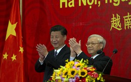 Toàn văn Tuyên bố chung Việt Nam - Trung Quốc