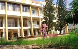 Chống lãng phí từ việc nhỏ nhất