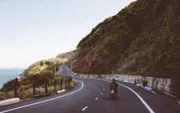 ​Xây dựng 550km đường ven biển nối Quảng Ninh-Thanh Hóa