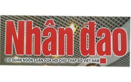 Đình bản tạm thời báo và tạp chí của Hội Chữ thập đỏ