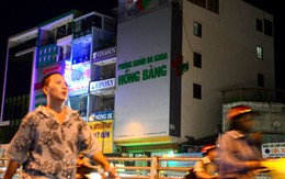 Bác sĩ Trung Quốc “chặt chém” do quản lý lỏng lẻo?