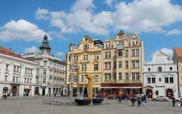 Khám phá tây Bohemia, từ Pilsen đến Marienbad