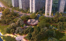 ​Khóc, cười…nhà phố!