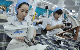 Sau TPP: Sản xuất quần áo, giày dép từ A đến Z