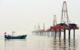 Tìm thấy mỏ vàng 470 tấn ẩn sâu dưới biển