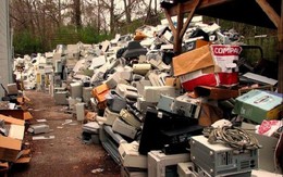 ​Danh mục sản phẩm công nghệ thông tin cũ cấm nhập khẩu