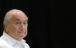 ​Điểm tin tối 11-11: Chủ tịch FIFA Sepp Blatter nhập viện