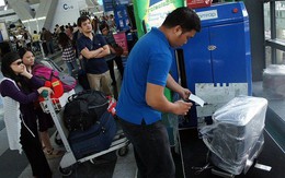 Vụ đạn trong hành lý: Philippines thả 12 người, không có người Việt