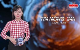 Tin nóng 24h: Tuyến du lịch kênh Nhiêu Lộc gặp khó vì rác