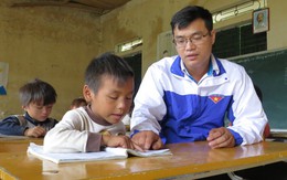 Người con của bản làng Bắc Bẹ