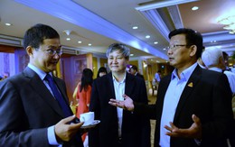 Doanh nghiệp vẫn khó tiếp cận vốn