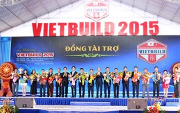 Italisa Việt Nam tham gia triển lãm quốc tế Vietbuild lần 2 năm 2015