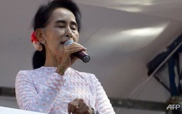 Mỹ kêu gọi Myanmar sửa hiến pháp để bà Suu Kyi làm tổng thống