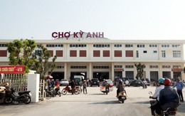 ​Khởi tố vụ án gây rối ở trụ sở thị xã Kỳ Anh