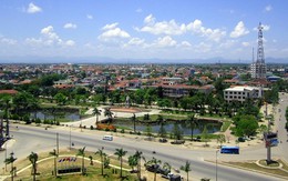 ​Công bố thành lập khu kinh tế Đông Nam Quảng Trị