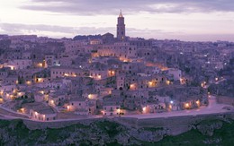 ​Trải nghiệm Basilicata, vùng đất điện ảnh nước Ý