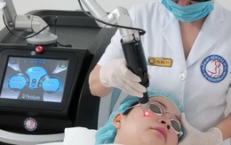 ​Laser Pico (Mỹ) đã đến Việt Nam