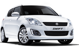 Suzuki Việt Nam triệu hồi hơn 1.300 xe hơi SWIFT