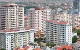 Thị trường nhà ở, văn phòng cùng khởi sắc