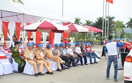 ​Honda Việt Nam đẩy mạnh hoạt động đào tạo lái xe ô tô an toàn năm 2015
