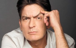 Xem clip các vai diễn của diễn viên nhiễm HIV ​Charlie Sheen