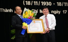 Những người nối kết lòng dân