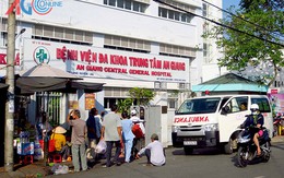 Y sĩ bị buộc thôi việc thắng kiện bệnh viện