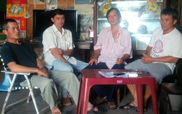 Tại sao lại đình chỉ điều tra vụ 7 em học sinh chết?