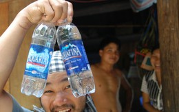 Hàng đóng gói sẵn: đụng đâu sai đó