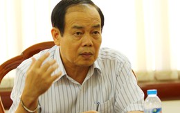 Vụ chê chủ tịch tỉnh: "Tôi không chỉ đạo, không biết"
