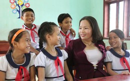 “Tôi có thêm động lực”