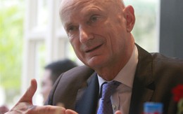 Cần tách bạch quan hệ kinh tế và lợi ích ở Biển Đông