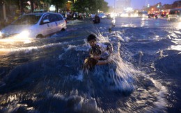 Kiểm tra cuộc sống người dân sau giải tỏa