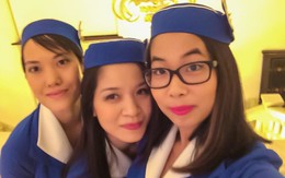 ​Ba phụ nữ Việt đóng kịch "Ngài Ripley tài năng" ở Ba Lan