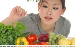 ​Ăn kiêng nên tùy  cơ địa mỗi người
