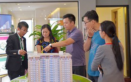 Hơn 500 người đăng ký thuê First Home Premium Quận 9