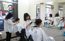 Quý bà đệ nhất kéo Mậu Dịch