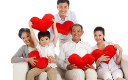 ​Tổ ấm yêu thương