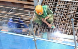 ​Bộ Xây dựng yêu cầu đảm bảo an toàn trong lắp đặt bồn, bể nước