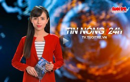 Tin nóng 24h: Cảnh báo thực trạng ung thư ngày càng trẻ hóa