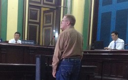 Đụng xe chết người, một người Mỹ bị phạt 50 triệu đồng