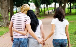 ​Góc riêng tư: Ngoại tình vì… vợ