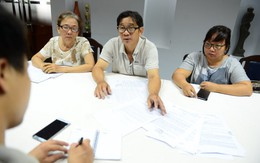 Doanh nghiệp được chọn phương án nộp tiền