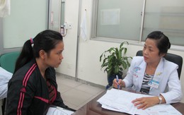 5.000 lượt người bệnh đến phòng khám chuyên gia